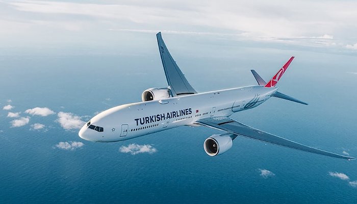 THY, bugün rekor kırıyor THY, bugün rekor kırıyor