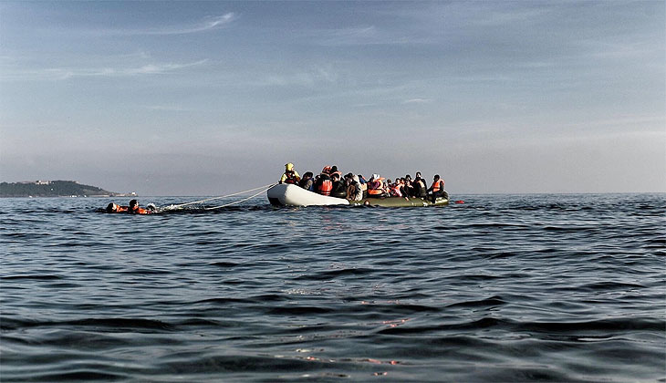 Tunus açıklarında göçmen teknesi faciası: 11 ölü