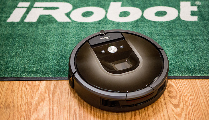 AB’den Amazon’a ‘iRobot’ soruşturması