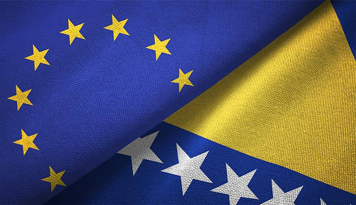 AB’den Bosna Hersek’in anayasal sistemini tehdit edenlere uyarı