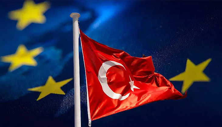 Avrupa Parlamentosu’nda 2022 Türkiye Raporu kabul edildi