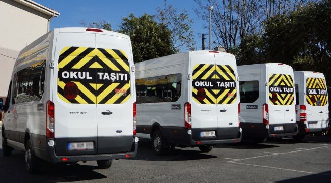 Servis esnafı isyanda: Bu şartlarda çalışamayız