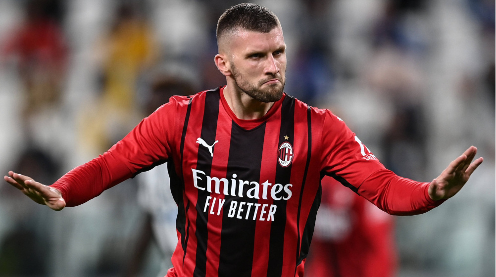 Beşiktaş, Rebic’in maliyetini açıkladı