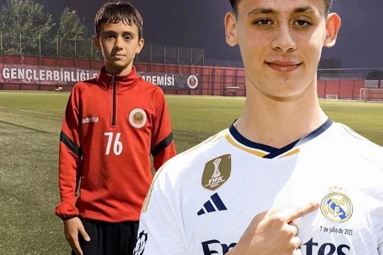 Arda Günder, Fenerbahçe’ye geliyor
