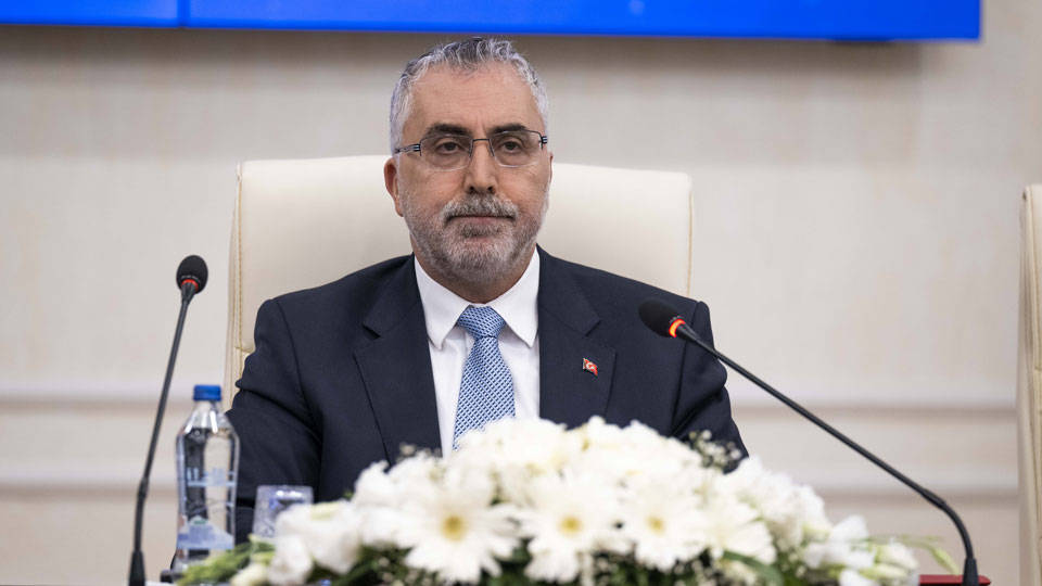 Bakan Işıkhan’dan memur ve emekli zammına ilişkin açıklama