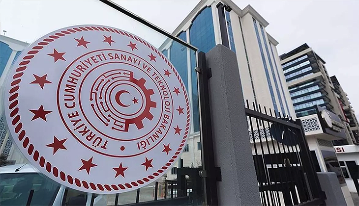 Bakanlık 1503 yatırım teşvik belgesi verdi