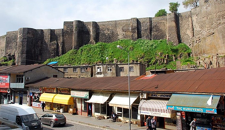 Bitlis’te 10 köy ve mezralarında sokağa çıkma yasağı