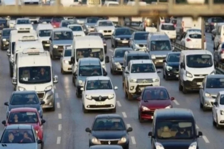 Başkan Aktaş talimatı verdi: Bursa’daki o yola düzenleme geliyor!