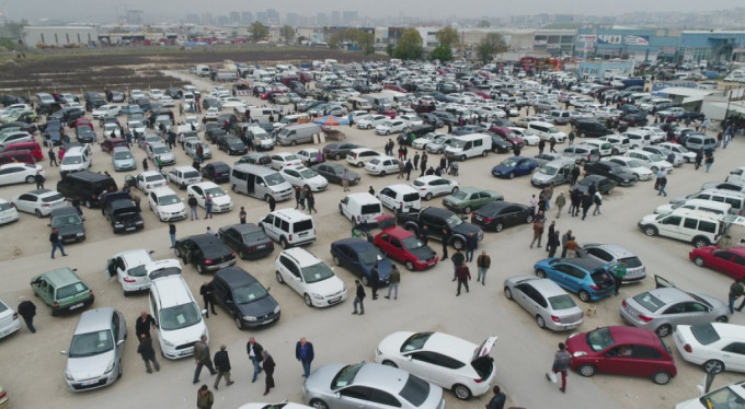 Araç fiyatlarındaki artış nasıl durur? Bursa’daki galericilerden ‘günah keçisi’ tepkisi