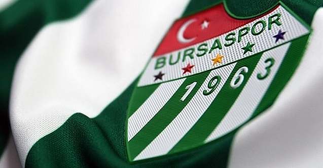 Bursaspor’dan açıklama: Hukuka uygun olmadığı tespit edildi!
