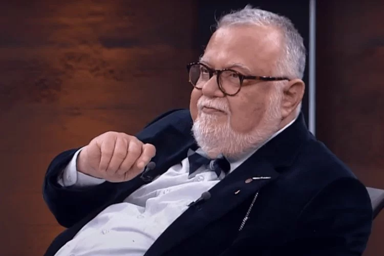 Prof. Dr. Celal Şengör’den flaş karar: İstanbul’u terk ediyor!