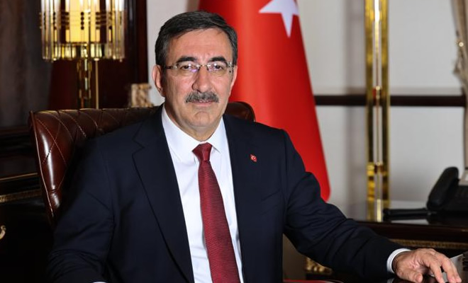 Yılmaz: Körfez’den gelecek kaynak ihracatçılarımızı rahatlatacak