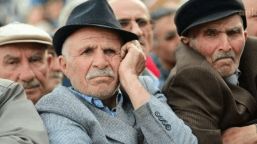 CHP’li Sümer: Emeklisine sahip çıkamayan iktidar tarafından yönetiliyoruz