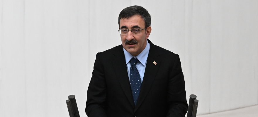 Cumhurbaşkanı Yardımcısı Yılmaz’dan ’emekliye zam’ açıklaması