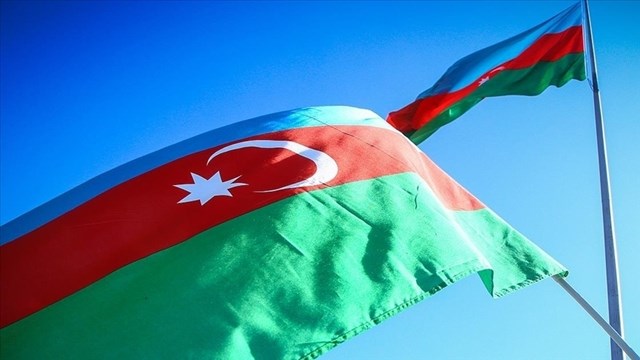 Azerbaycan’dan Ukrayna’ya yardım