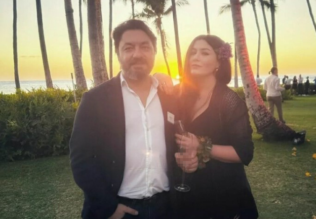 Deniz Çakır ile Bilgehan Baykal dünyaevine girecek