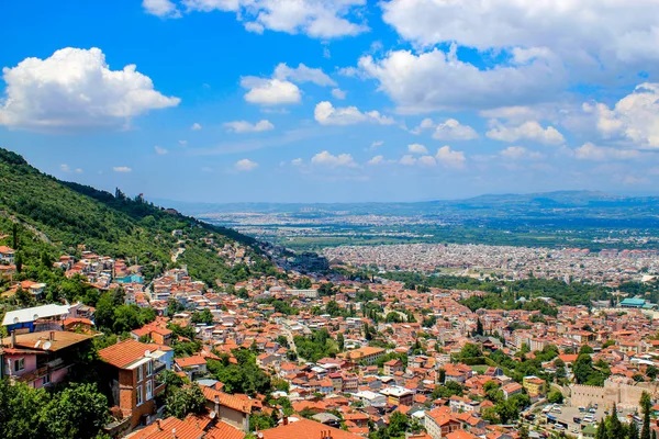 Erdoğan’ın kararının ardından dikkat çeken uyarı: Bursa sellere maruz kalabilir!