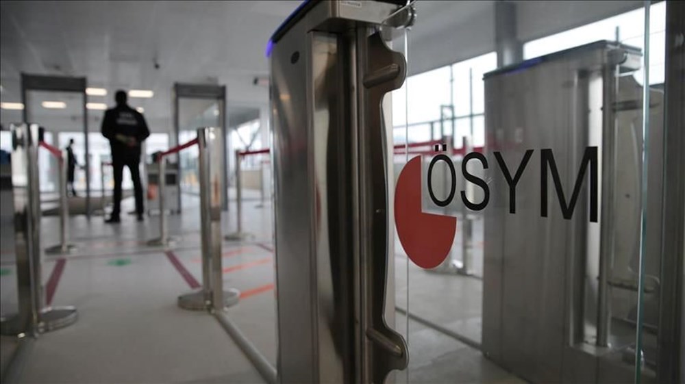 KPSS-2023/1 tercihleri başladı