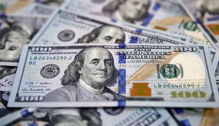 Özel sektörün dış borcu 2.5 milyar dolar daha azaldı