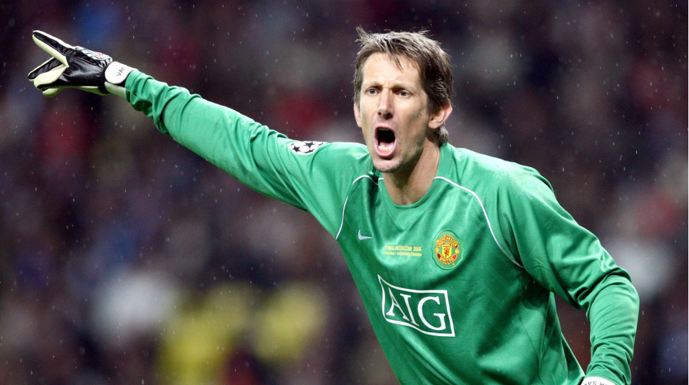 Edwin van der Sar’ın sağlık durumuyla ilgili açıklama