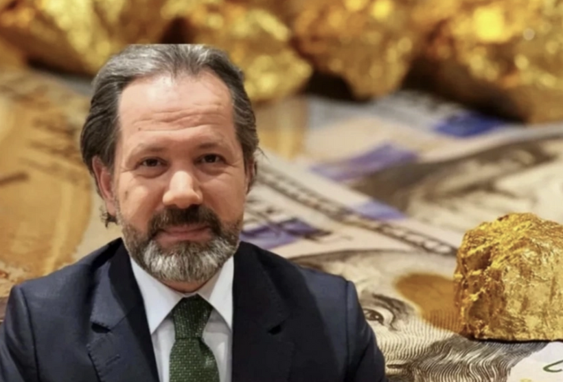 İslam Memiş altın almak isteyenlere rakam verdi