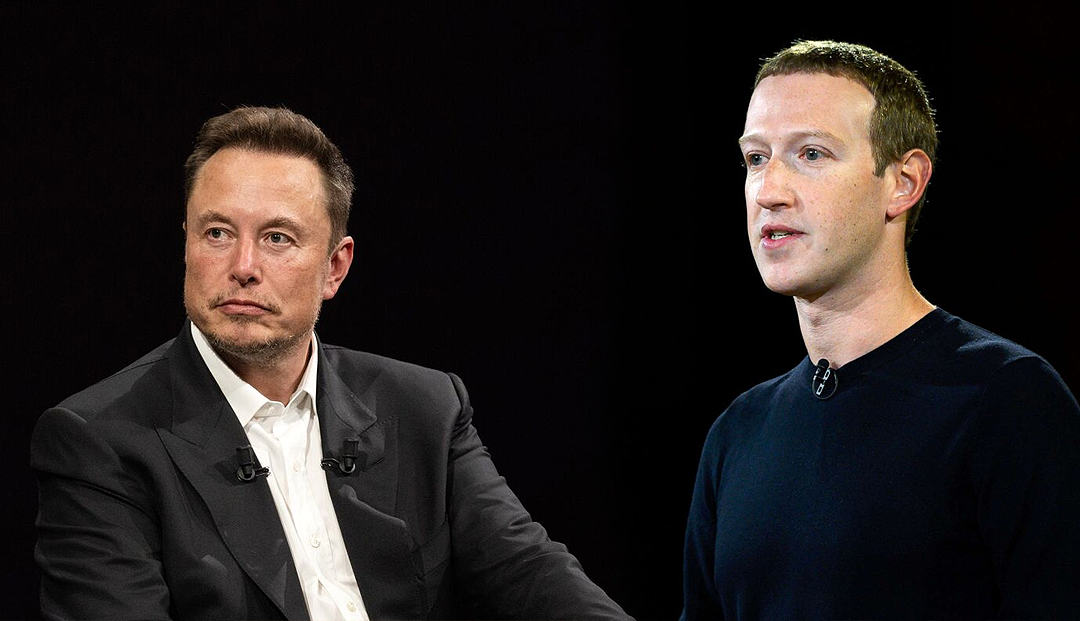 Twitter CEO’su Elon Musk’tan Threads’in Sahibi Mark Zuckerberg’e şok sözler