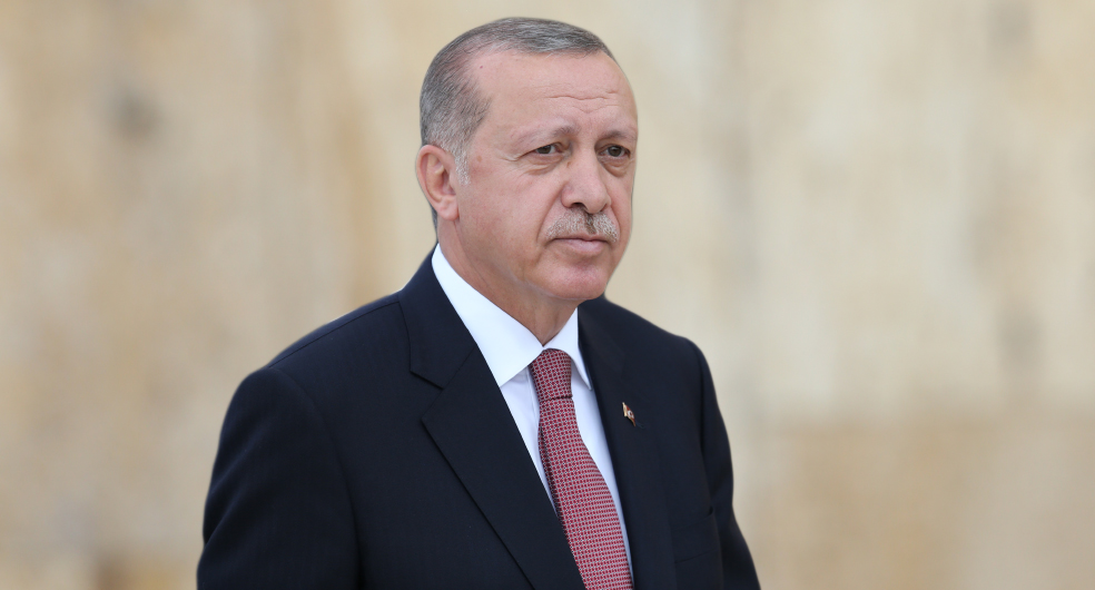Cumhurbaşkanı Erdoğan’dan emekli maaşı açıklaması