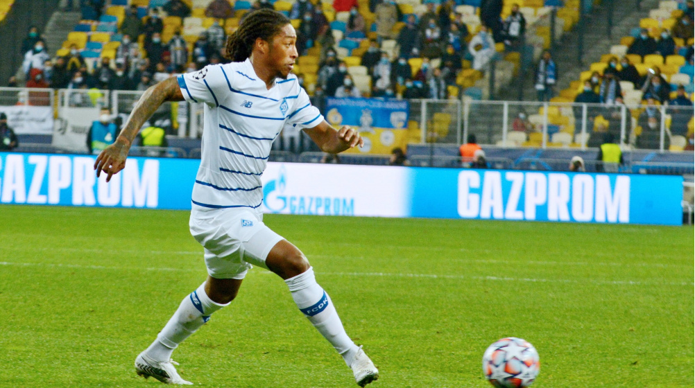 Sivasspor’da Gerson Rodrigues an meselesi