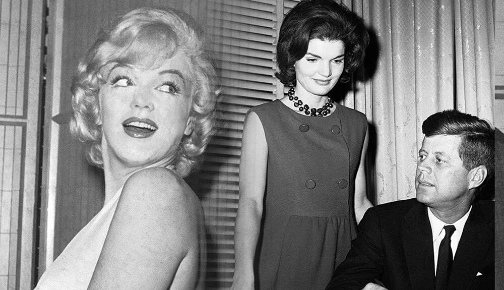 Marilyn Monroe hakkında yeni iddia: JFK’yi aradı, telefona First Lady Jacqueline Kennedy çıktı