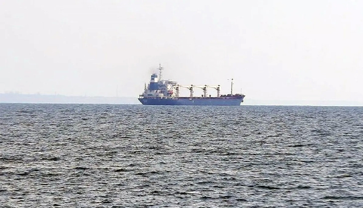 İran, ABD’ye ait petrol tankerine el koyma kararı çıkarttı