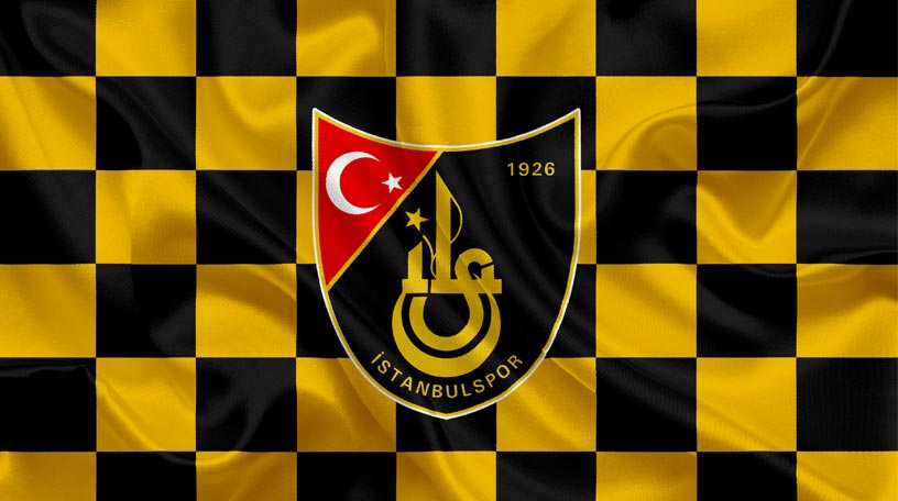İstanbulspor’a yeni bir isim