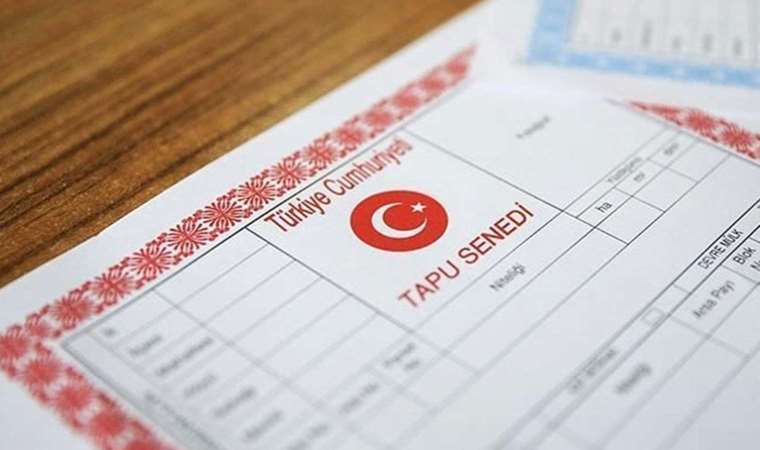 Tapuda yeni dönem bugün başlıyor: Noterden gayrimenkul satışı nasıl olacak?