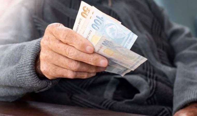 Emeklilere promosyon şoku!