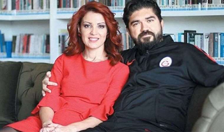 Nagehan Alçı boşanma kararını doğruladı: Anlaşarak bitiriyoruz