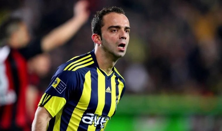 Semih Şentürk, Fenerbahçe’ye döndü!