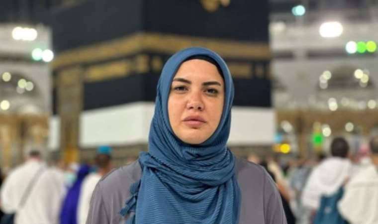 Fulya Öztürk paylaşımlara tepki gösterdi