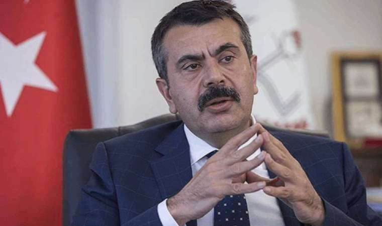 Bakan Tekin duyurdu! 81 ilde tercihler için danışmanlık verecek Bakan Tekin duyurdu! 81 ilde tercihler için danışmanlık verecek