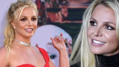 Britney Spears’tan yeni rekor