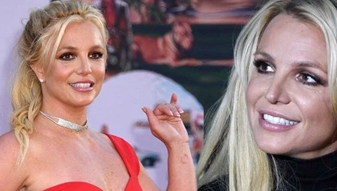 Britney Spears’tan yeni rekor