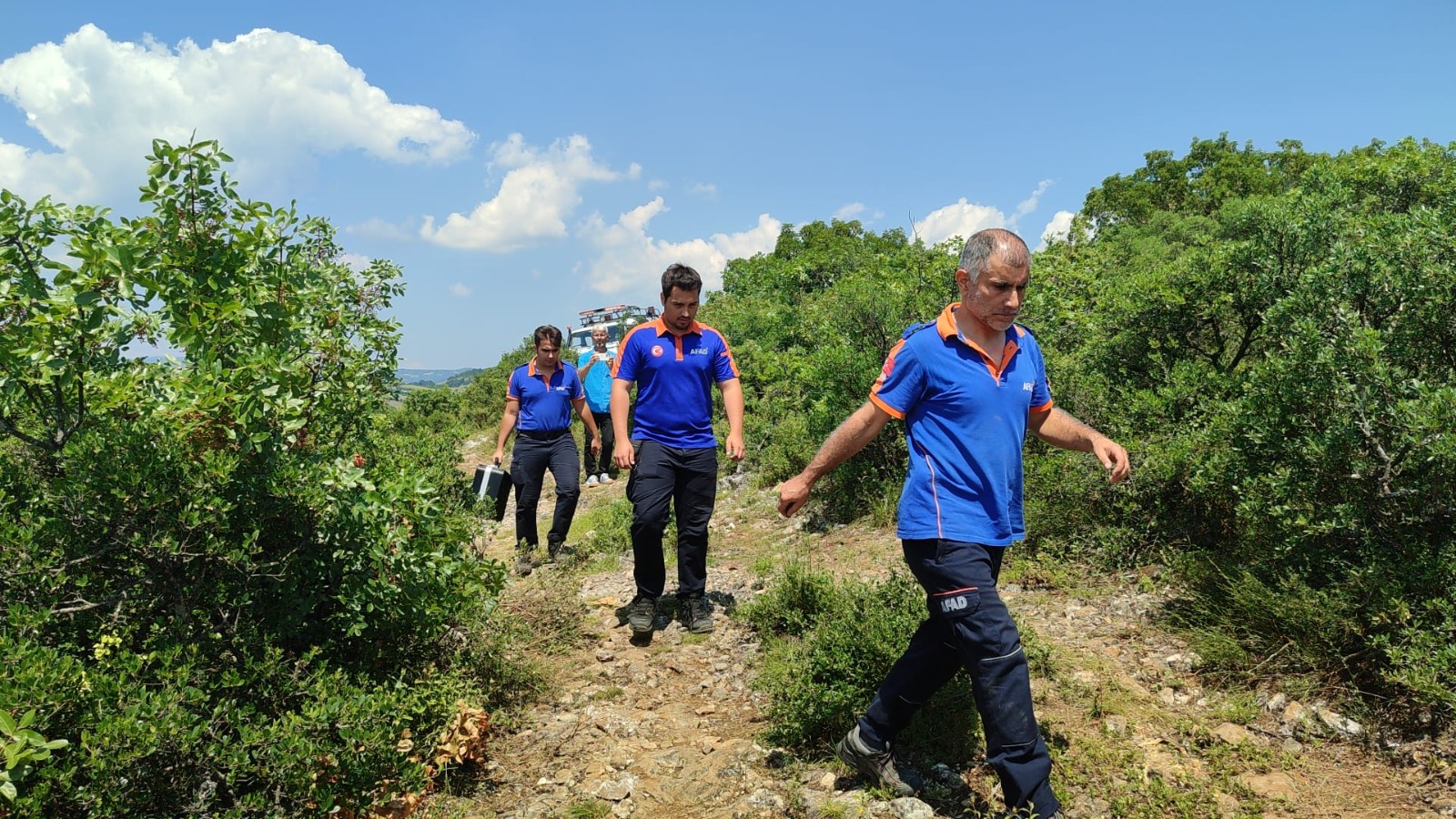 Mağarada suçüstü yakalanan 9 defineciden 8’i tutuklandı