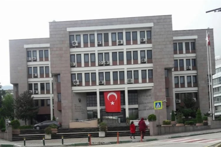 Bursa’da o isim görevden ayrıldı!