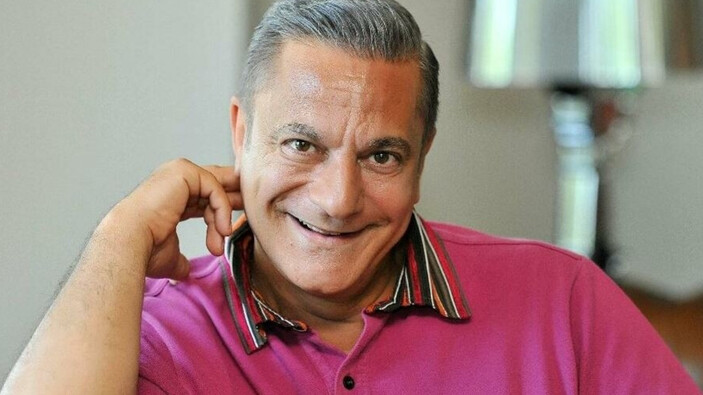 Mehmet Ali Erbil: Cinsel anlamda sağlıklı bir erkeğim