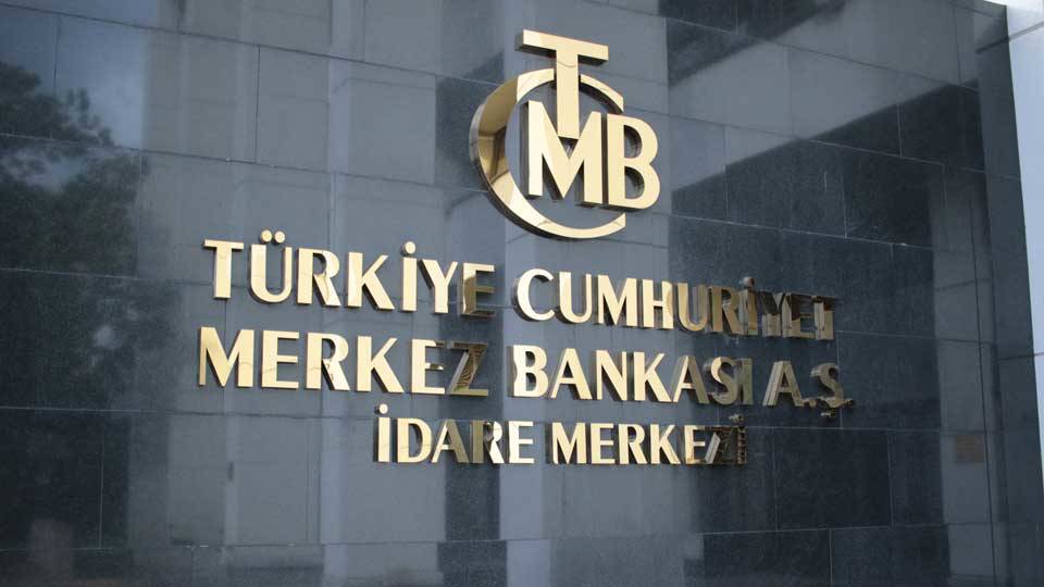 Merkez Bankası açıkladı! Geniş para arzı M3 yüzde 70,5 büyüdü