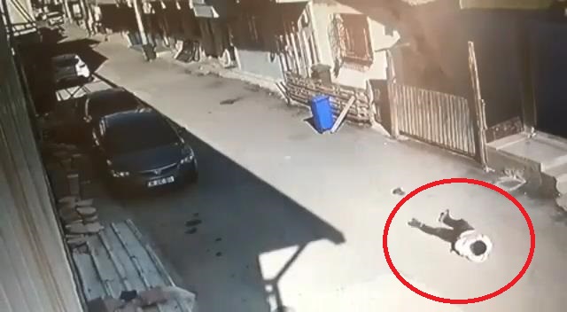 Bursa’daki olayda Covid-19 detayı