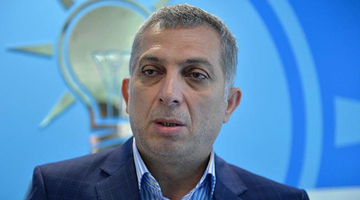 AK Partili Külünk, Bakan Işıkhan’a emekli maaşlarını sordu