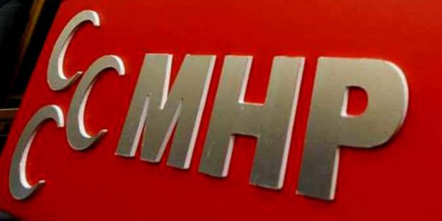 MHP Bursa’nın acı günü