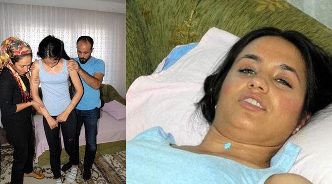 Mutlu Kaya’dan ‘Barbie’ paylaşımı