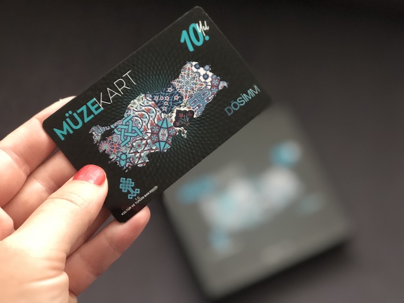 Müze ücretlerine gelen zam bakanlığı harekete geçirdi
