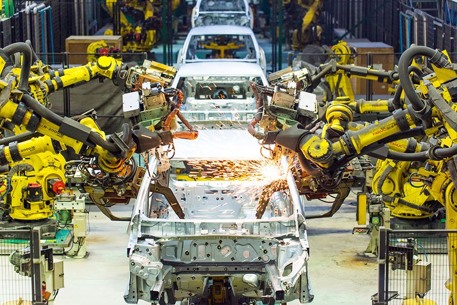Türkiye’de ‘fabrika çıkışlı ikinci el oto’ dönemi Bursa’da başladı