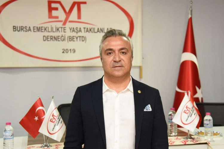 Emekliler dikkat! Özgür Erdursun ‘Daha büyük bir artış’ diyerek açıkladı